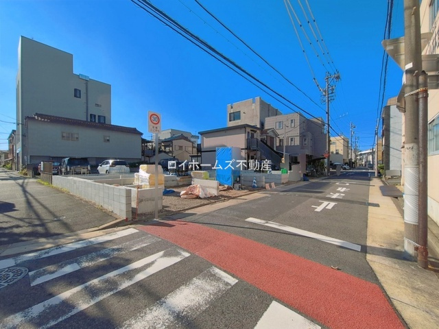  | 名古屋市北区清水２丁目13『仲介料無料』新築戸建て | 撮影：'26/07/03 
