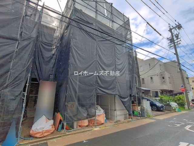  | 名古屋市北区清水２丁目13『仲介料無料』新築戸建て | 撮影：'26/08/13 