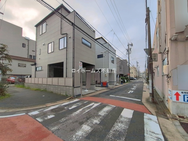  | 名古屋市北区清水２丁目13『仲介料無料』新築戸建て | 撮影：'26/09/04 