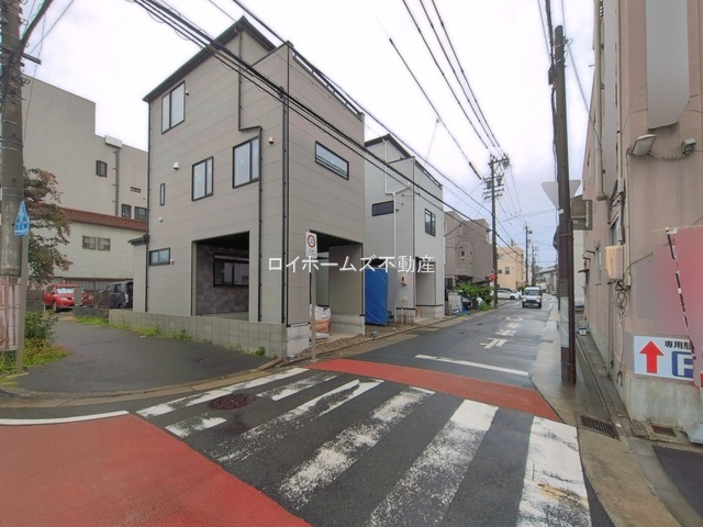  | 名古屋市北区清水２丁目13『仲介料無料』新築戸建て | 撮影：'26/09/04 