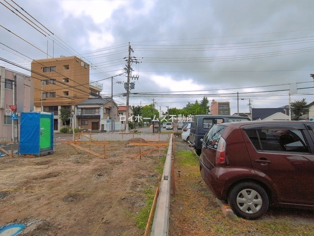  | 名古屋市北区清水２丁目13『仲介料無料』新築戸建て | 撮影：'26/06/15 