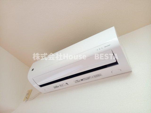 アスヴェル神戸ハーバーサイドの設備