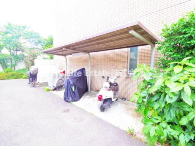 プライムメゾン武蔵野の杜
