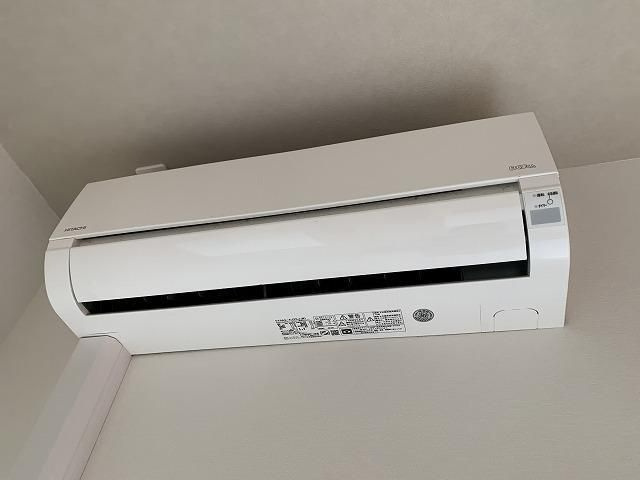 Tria　Asteria（トリア アステリア）の設備