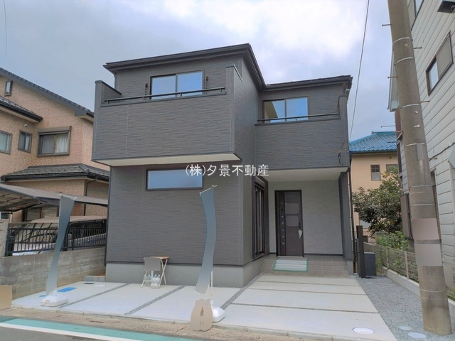《仲介手数料無料》白岡市篠津2071新築一戸建てリーブルガーデン