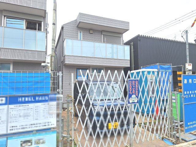 （仮称）東大泉７丁目戸建て②
