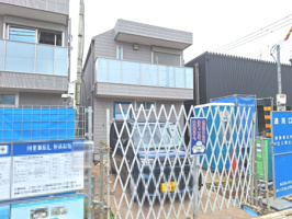 （仮称）東大泉７丁目戸建て②の画像