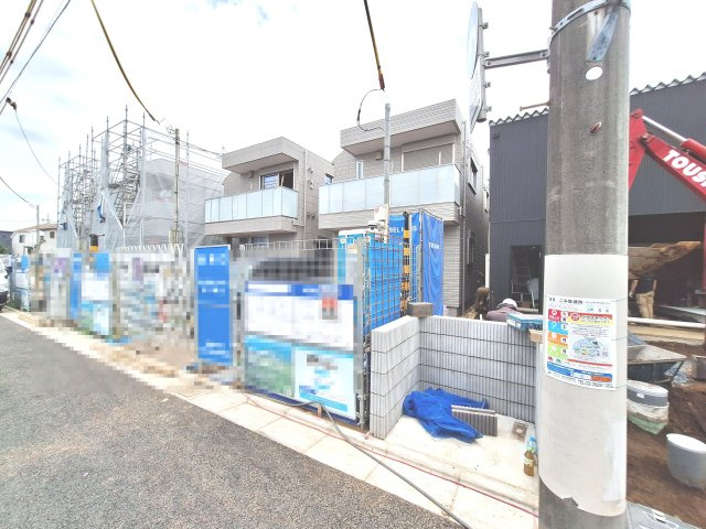 （仮称）東大泉７丁目戸建て②のその他