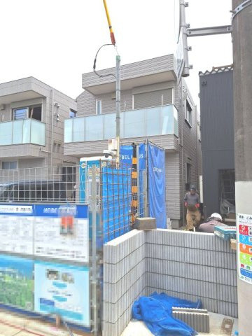 （仮称）東大泉７丁目戸建て②の内装