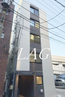 【外観】 | グランクオール浅草 | 外観です。