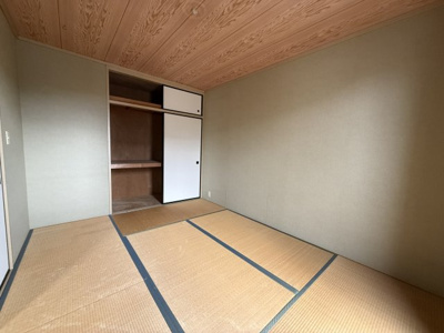 【和室】 | コート倉C