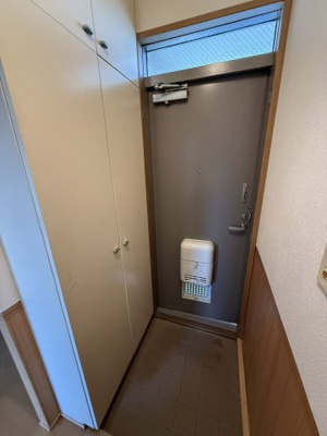 【玄関】 | コート倉C