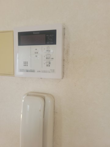 メゾンロイヤルのセキュリティ