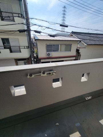 メゾンロイヤルの展望