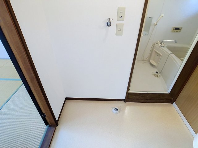 三景ハイツの設備