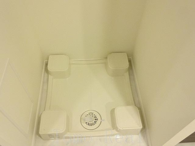 コンフォリア赤坂の設備