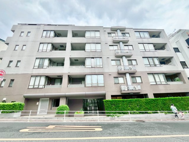 藤和シティホームズ下落合