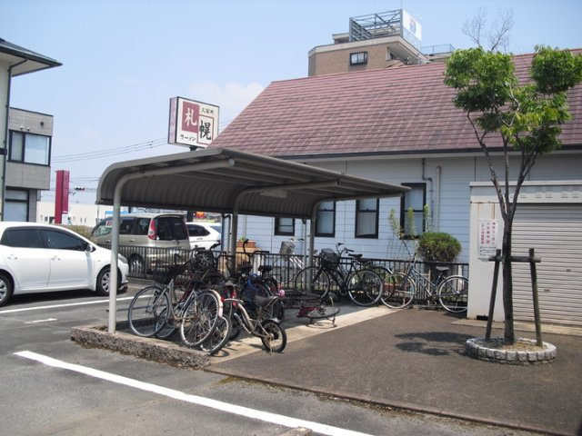 リビングタウン小森野 壱番館のその他共用部分