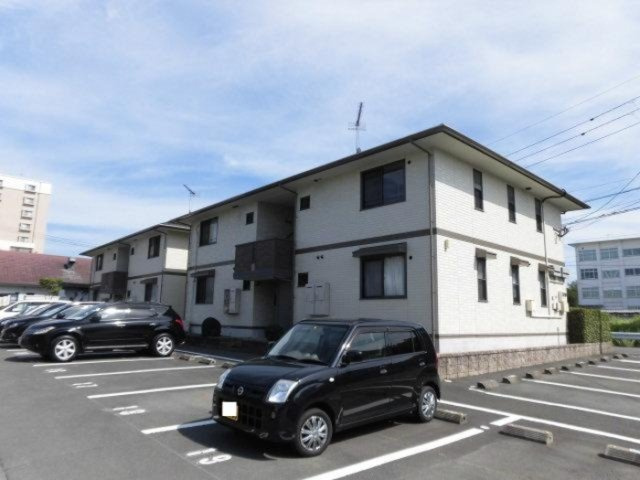 リビングタウン小森野 壱番館