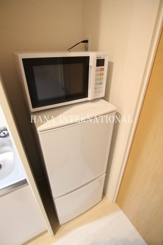 【設備】 | ハピネス北綾瀬