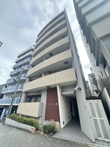ビラージュプラム