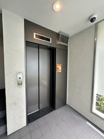 ビラージュプラムのその他共用部分