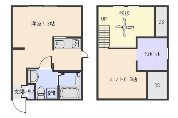 プリマローザ