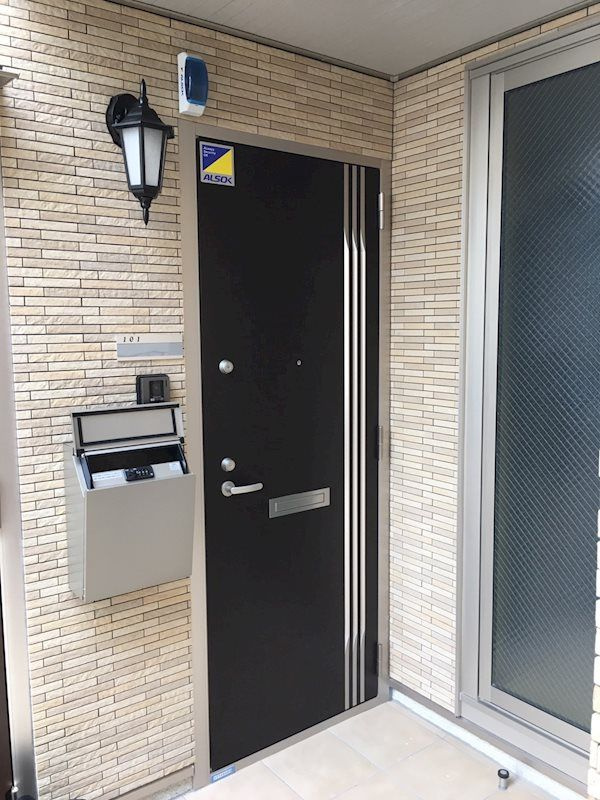 メゾン ド ブリエのその他