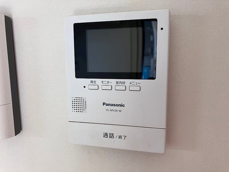 メゾン ド ブリエの設備
