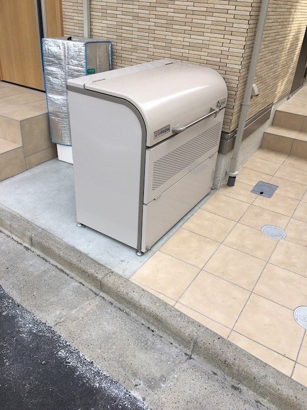 メゾン ド ブリエのその他共用部分