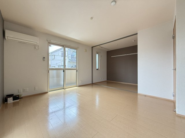 グレイス北花田のその他