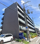 リヴィアス大阪EASTの画像