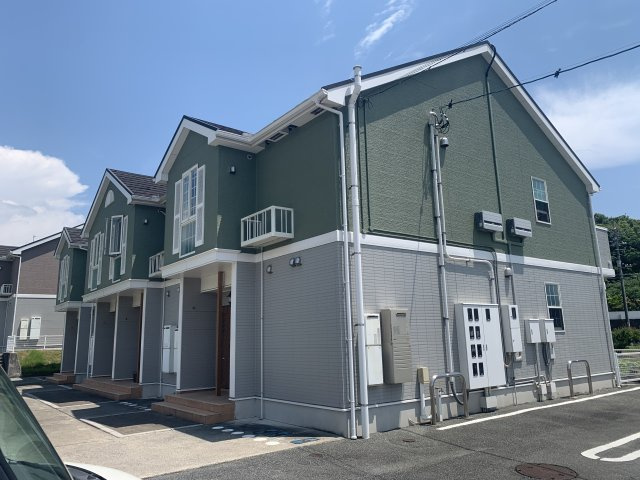 ラフィーユA・Bの画像