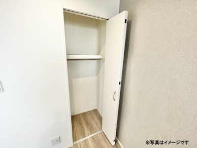 【収納】 | robot home 本笠寺【名古屋市賃貸・都市ガス】