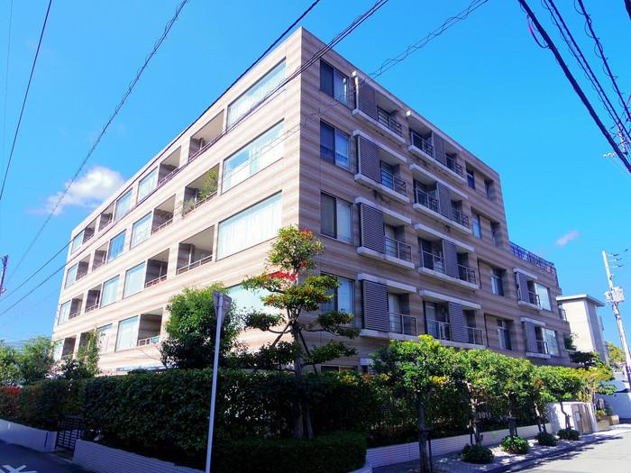 ペット可マンション♪使用細則による制限有りますので、詳細はお気軽にお問い合わせください♪