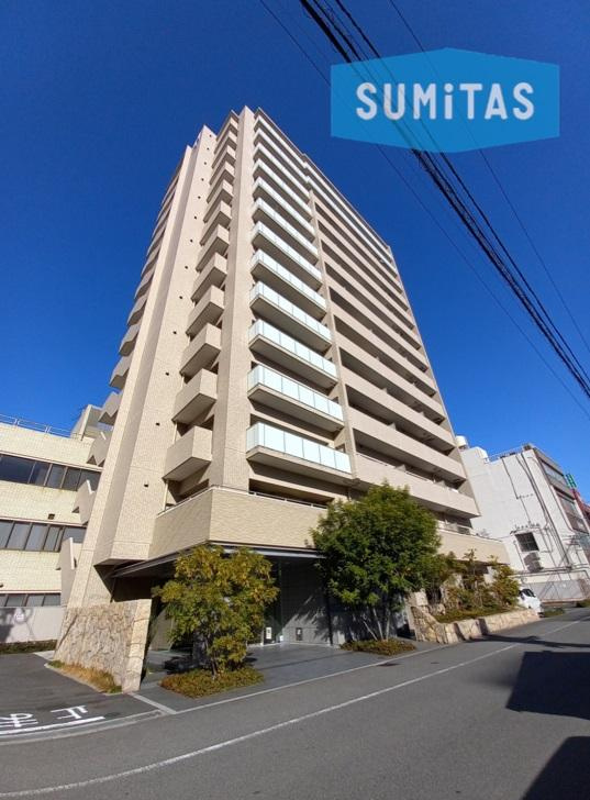 【外観】アルファステイツ平和町
