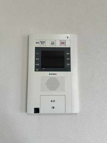 【設備】アルファステイツ平和町　【商談中】