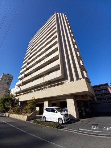 【外観】アルファステイツ平和町