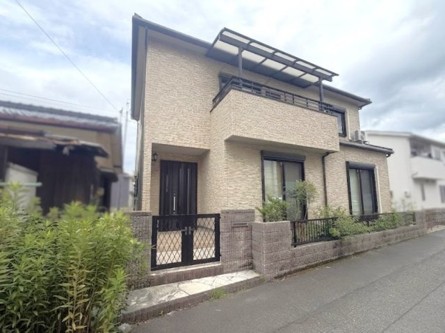 川内2丁目　中古戸建