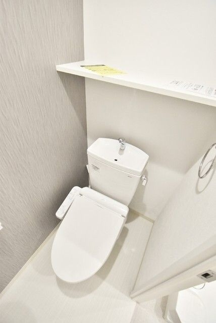 ＭＴＭ東別院のトイレ|トイレです