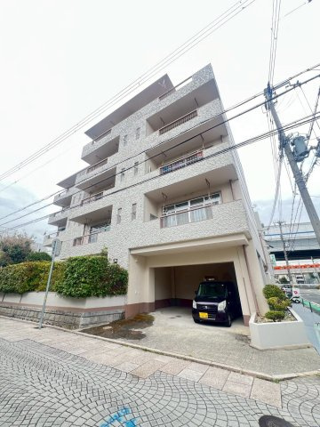 夙川シャンボール
