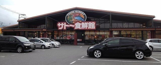 フラテッリ　Ｓの周辺