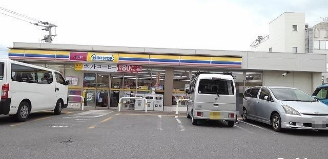 フラテッリ　Ｓの周辺