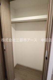 【収納】 | ガリシアレジデンス品川パークサイド | ガリシアレジデンス品川パークサイド