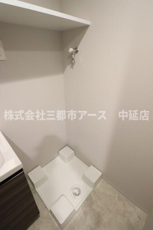【洗面所】 | ガリシアレジデンス品川パークサイド | ガリシアレジデンス品川パークサイド