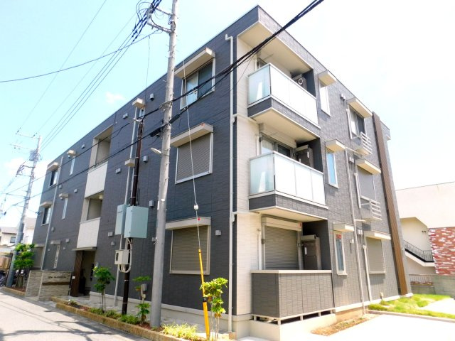 セジュール柏の葉