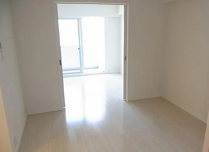 豊島区高田３丁目の賃貸マンション