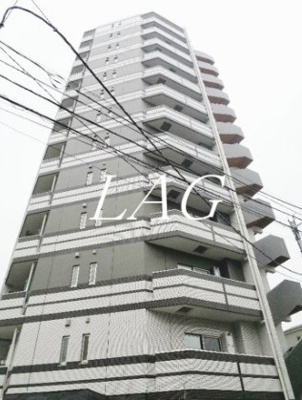 【外観】 | ＡＺＥＳＴ中野新橋 | 外観です。