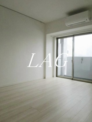 【居間・リビング】 | ＡＺＥＳＴ中野新橋 | 洋室のお部屋です。