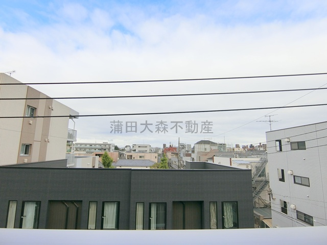 ご成約お客様向け